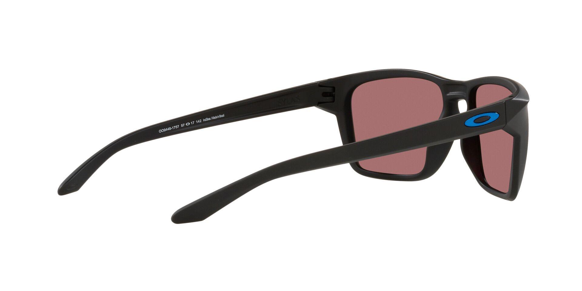 Oakley Sylas Polarizado y Prizm OO9448-1757-7