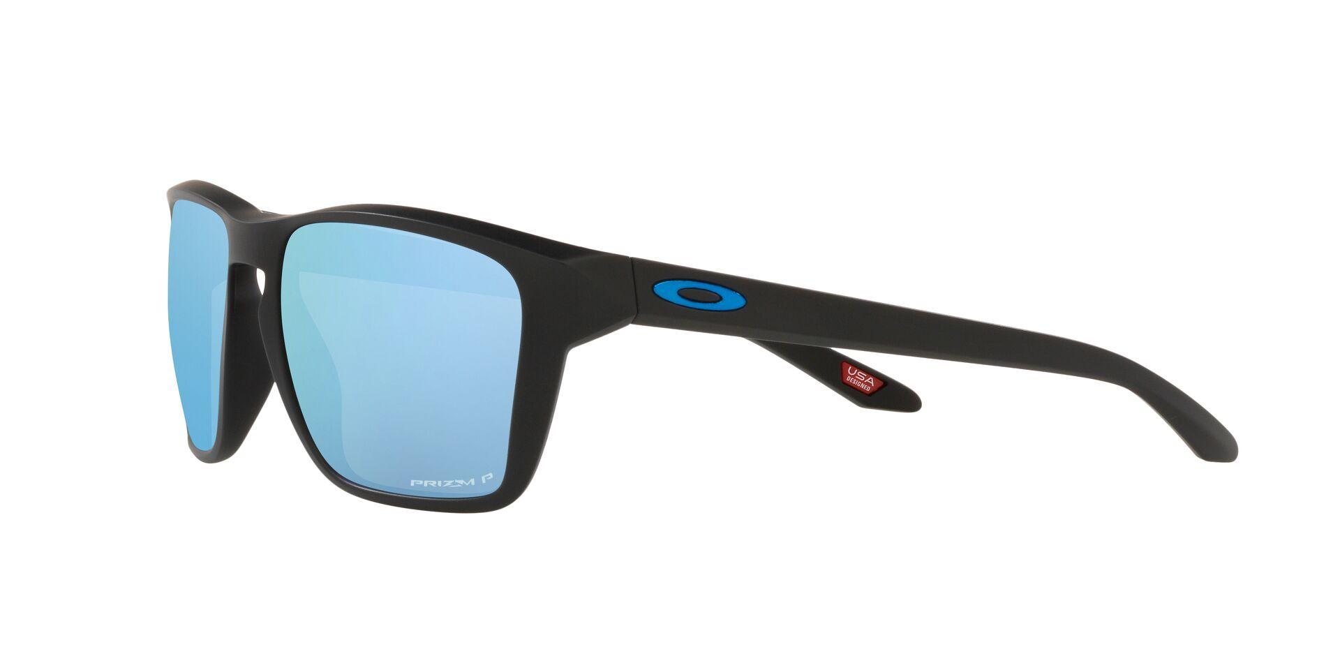 Oakley Sylas Polarizado y Prizm OO9448-1757-1