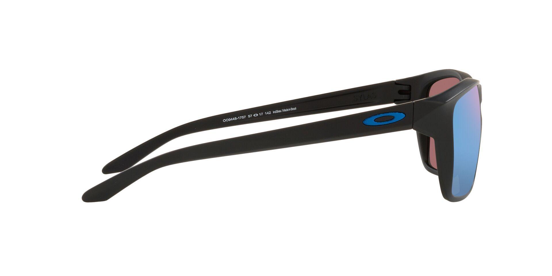 Oakley Sylas Polarizado y Prizm OO9448-1757-8