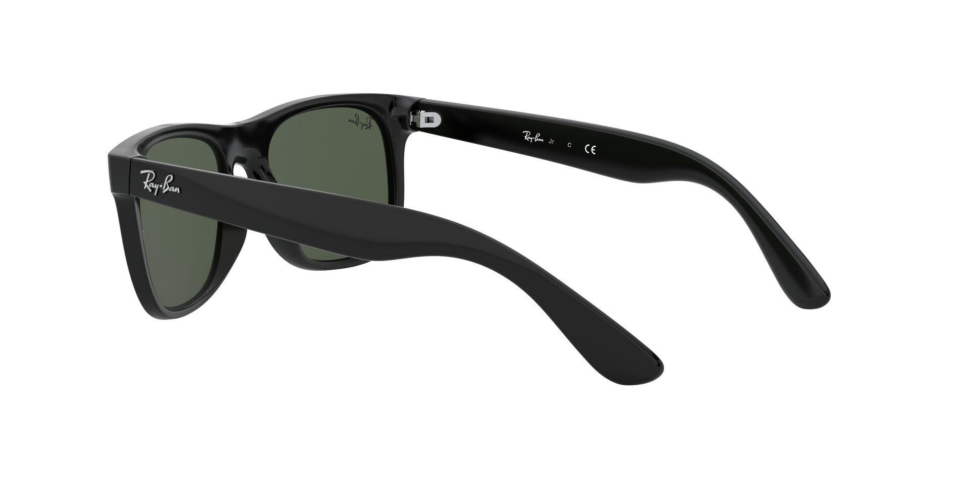 Ray-Ban Junior Justin (Niños) RJ9069S -3