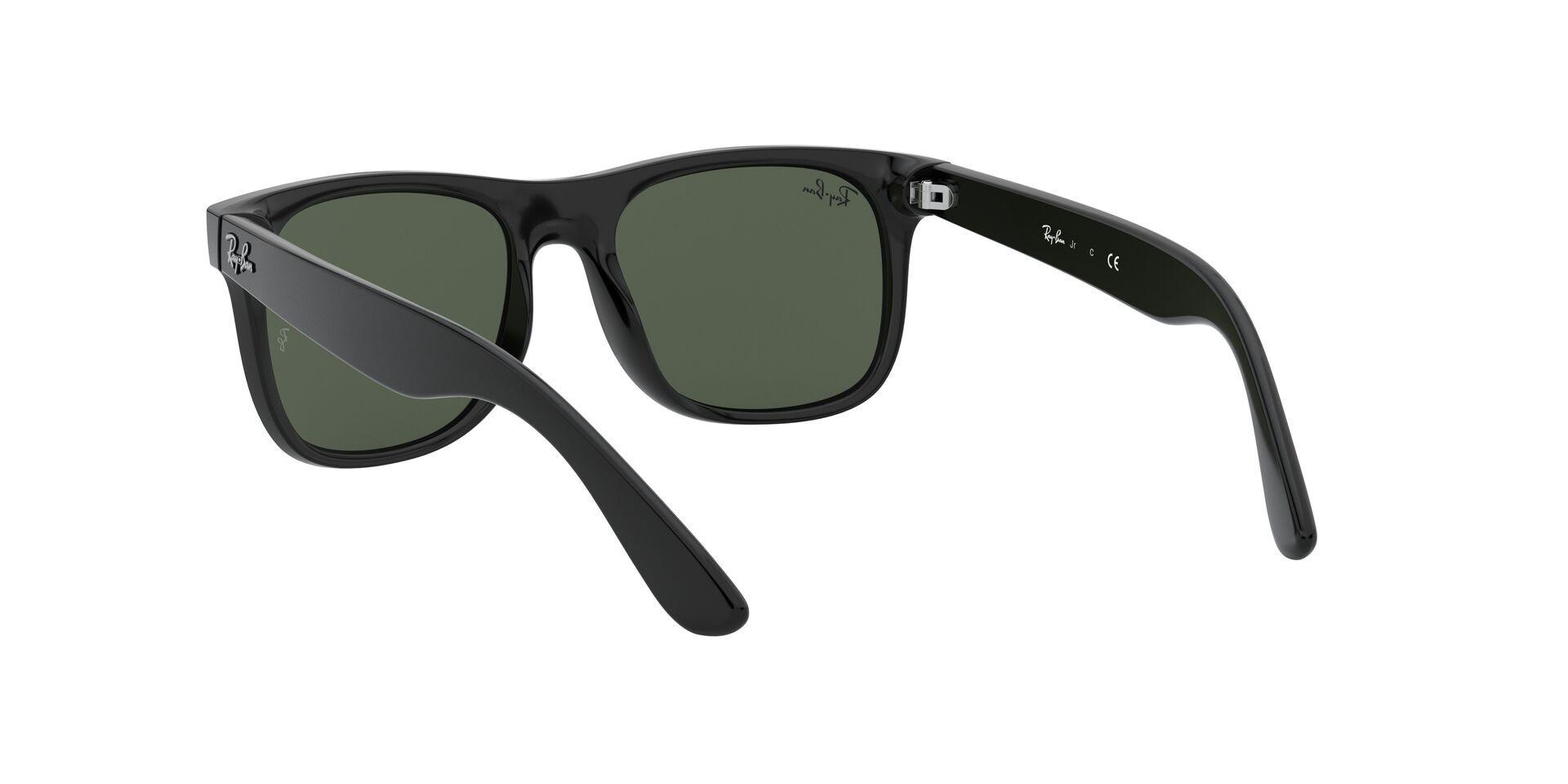 Ray-Ban Junior Justin (Niños) RJ9069S -4