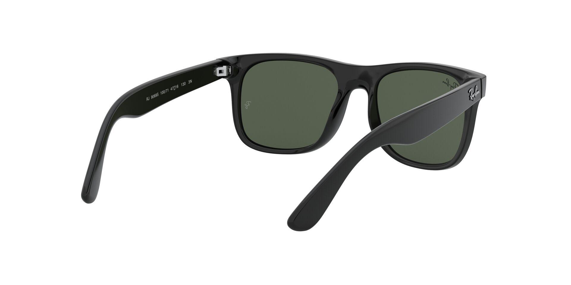 Ray-Ban Junior Justin (Niños) RJ9069S -6