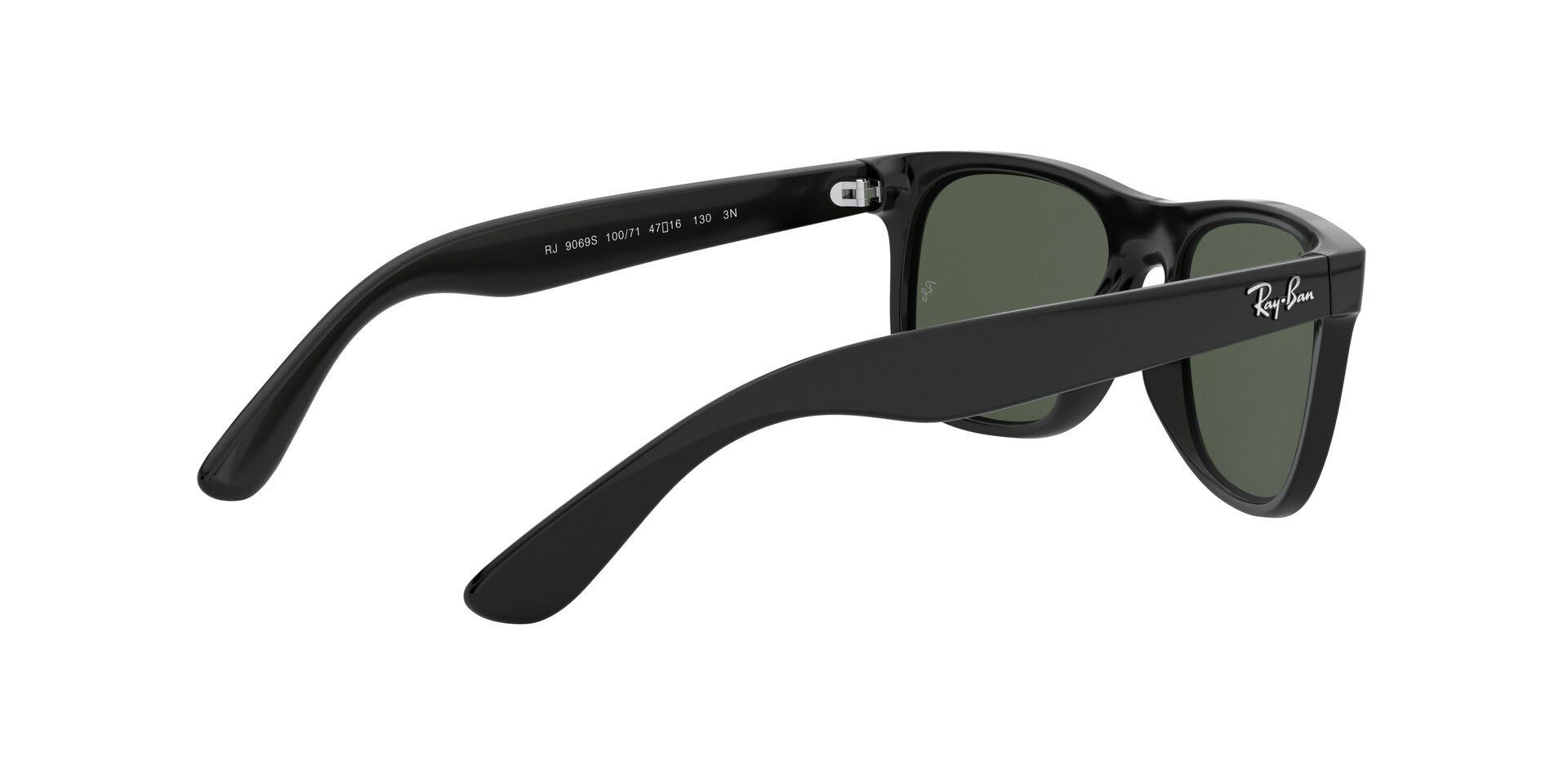 Ray-Ban Junior Justin (Niños) RJ9069S -7