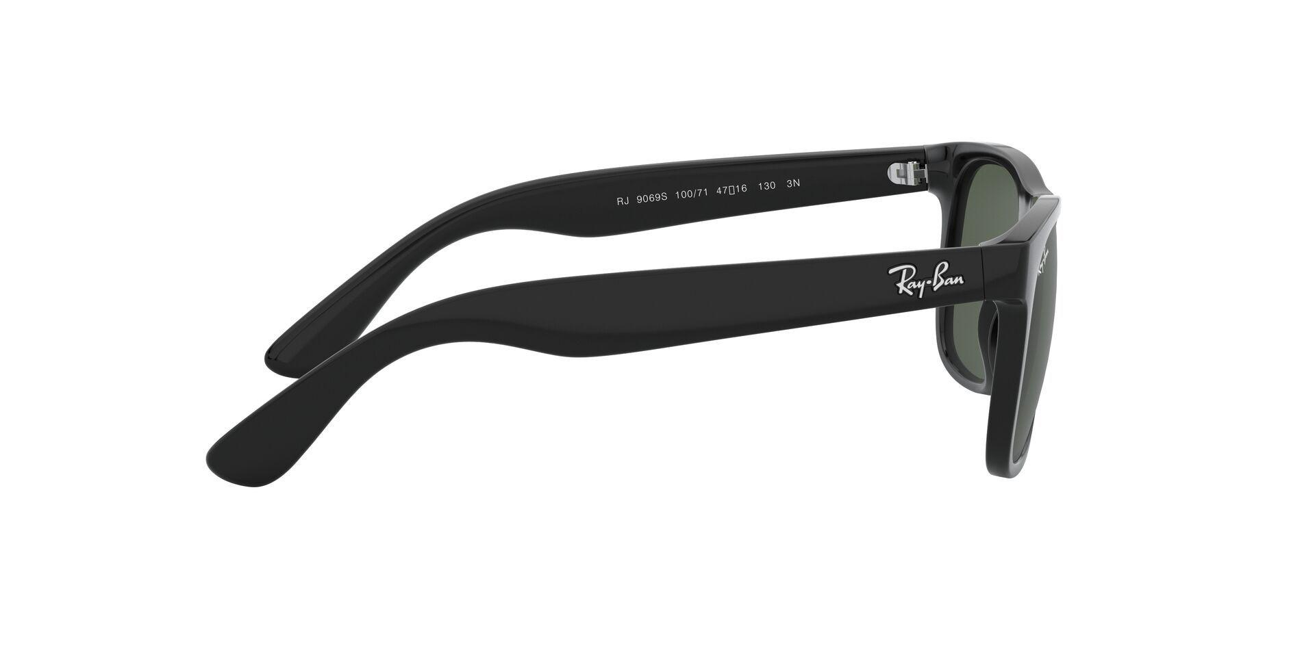 Ray-Ban Junior Justin (Niños) RJ9069S -8