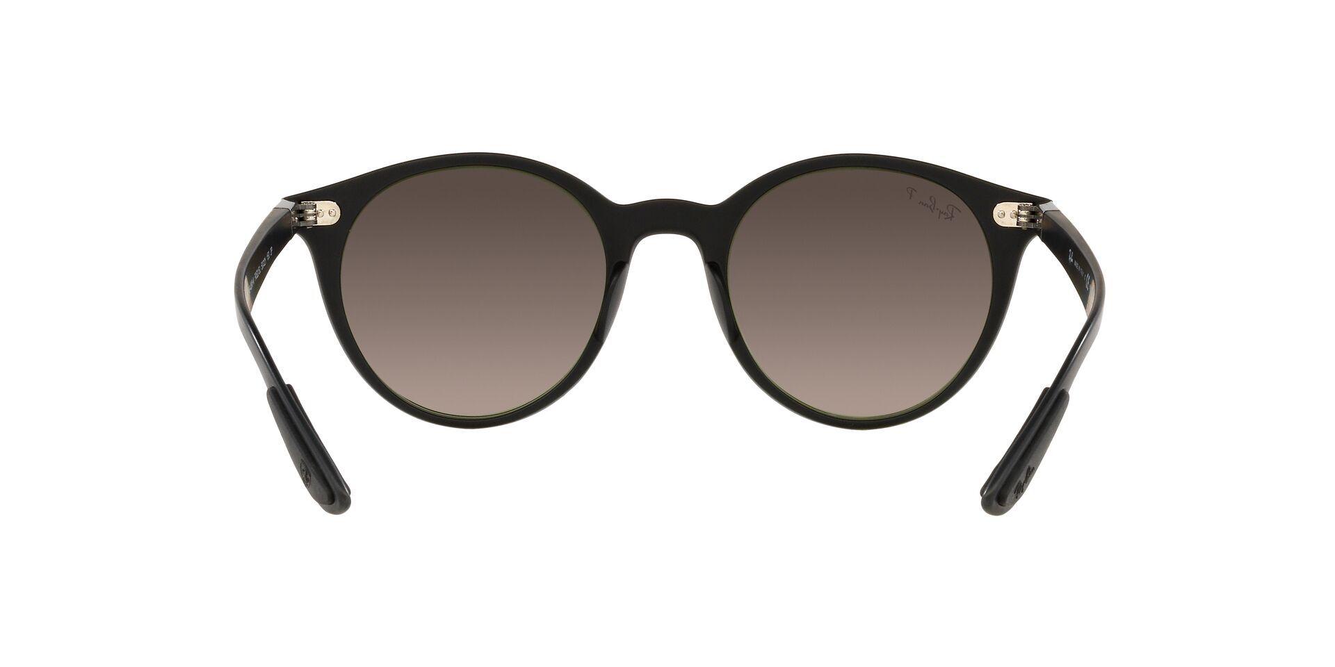 Ray-Ban Ferrari Round RB4296M Polarizado-5