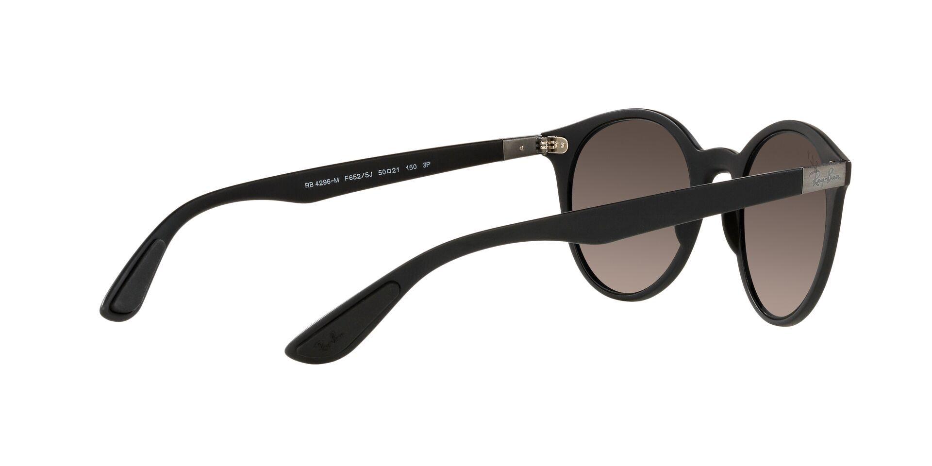 Ray-Ban Ferrari Round RB4296M Polarizado-7
