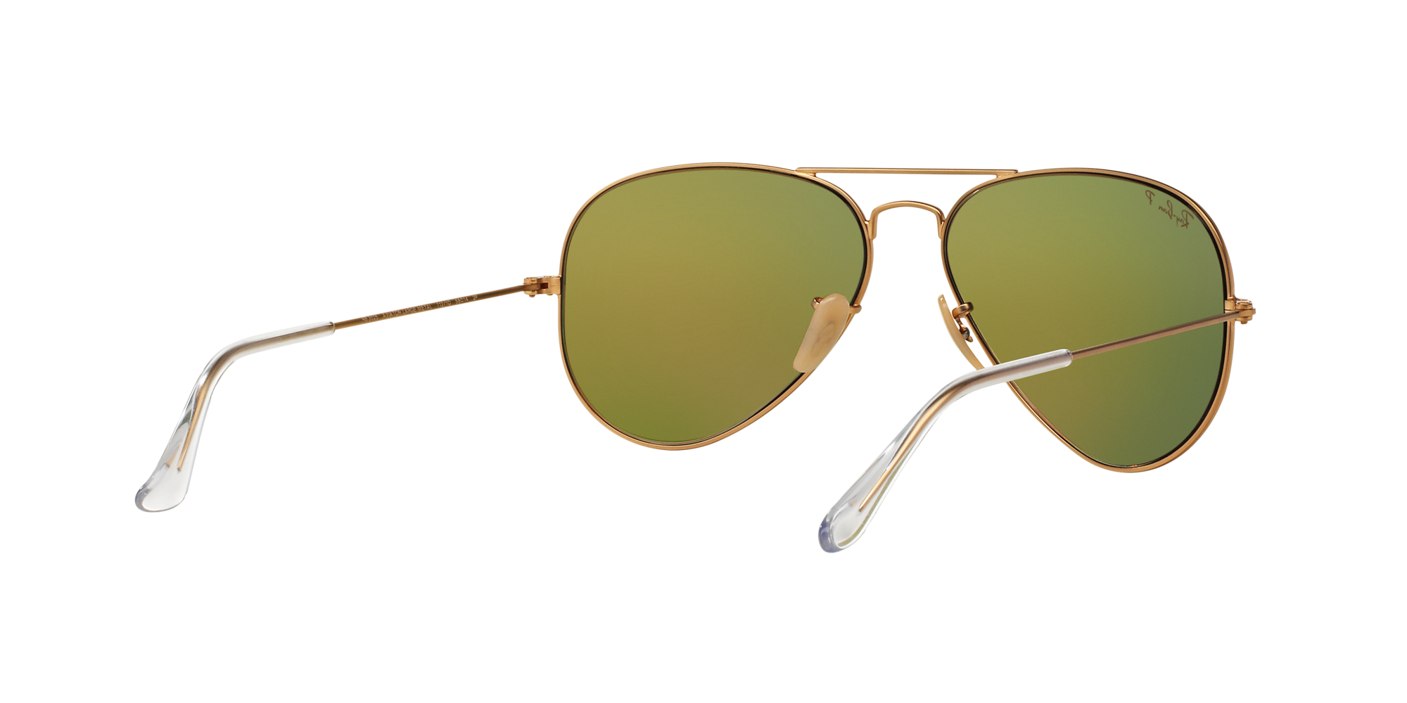 Ray-Ban Aviador RB3025 112/1Q 58-6