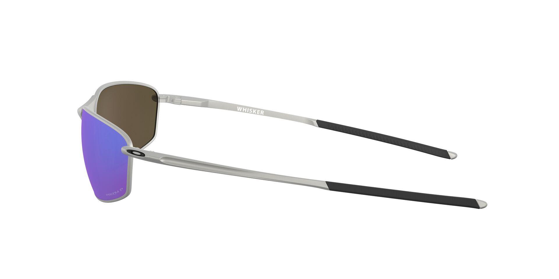 Oakley Whisker Polarizado y Prizm-2