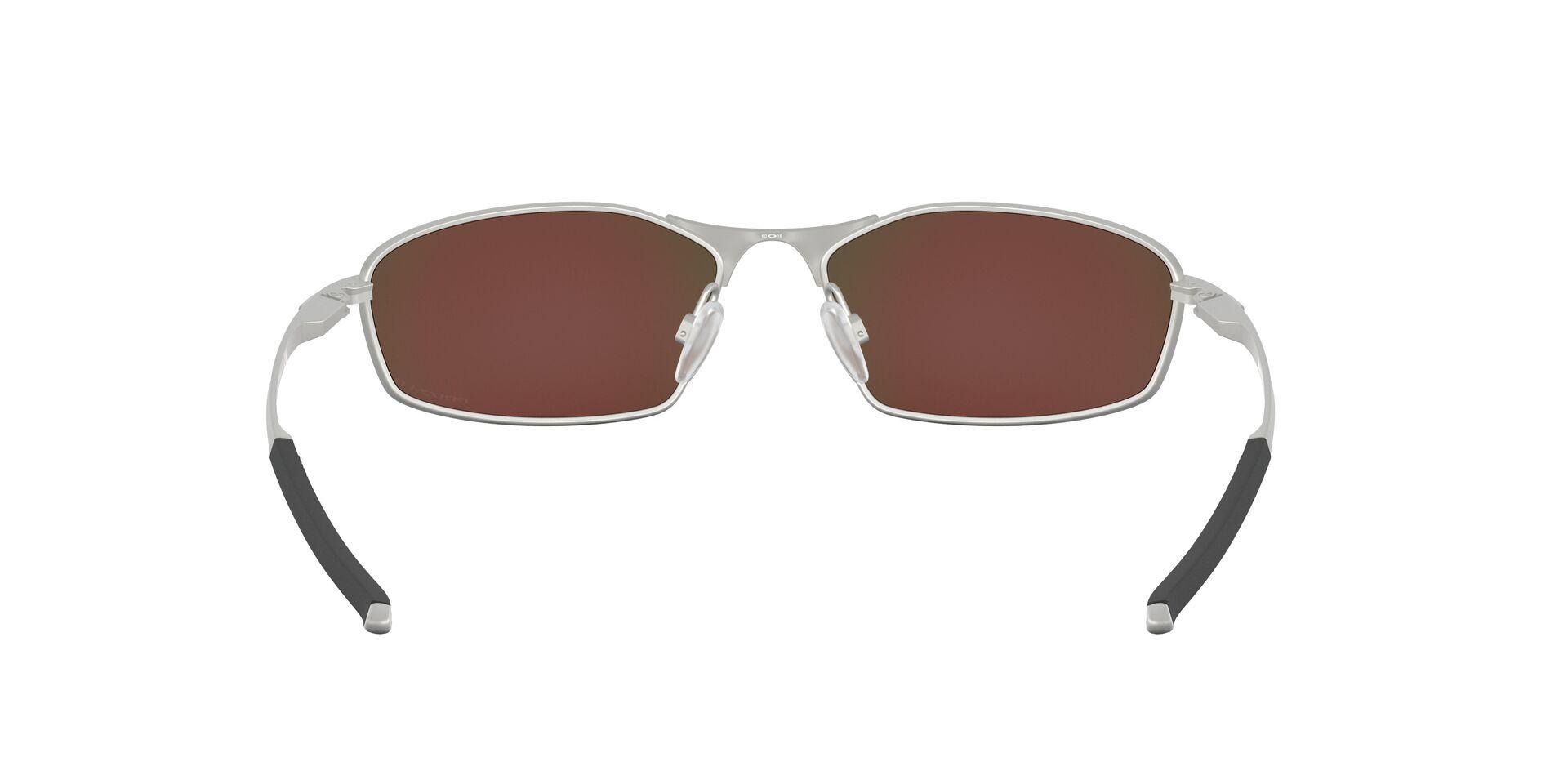 Oakley Whisker Polarizado y Prizm-5