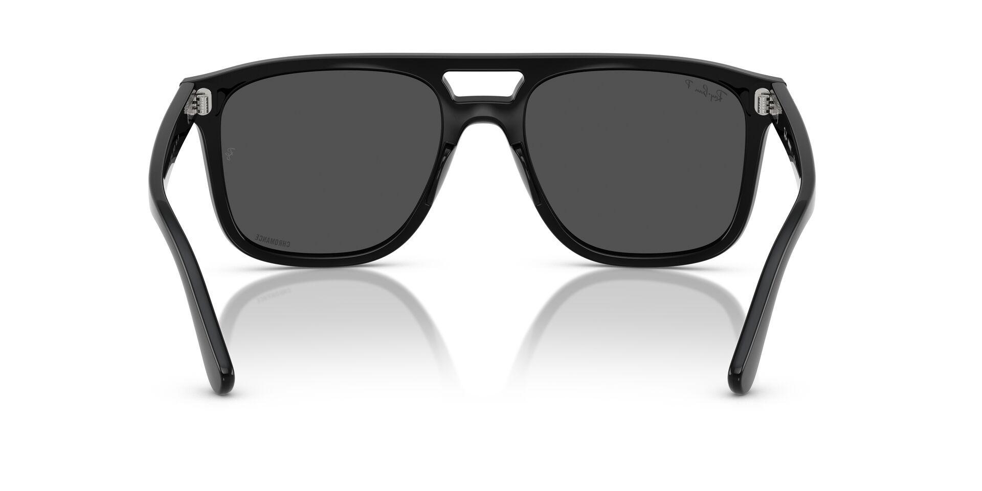 Ray-Ban RB2213CH 901/K8 58-2
