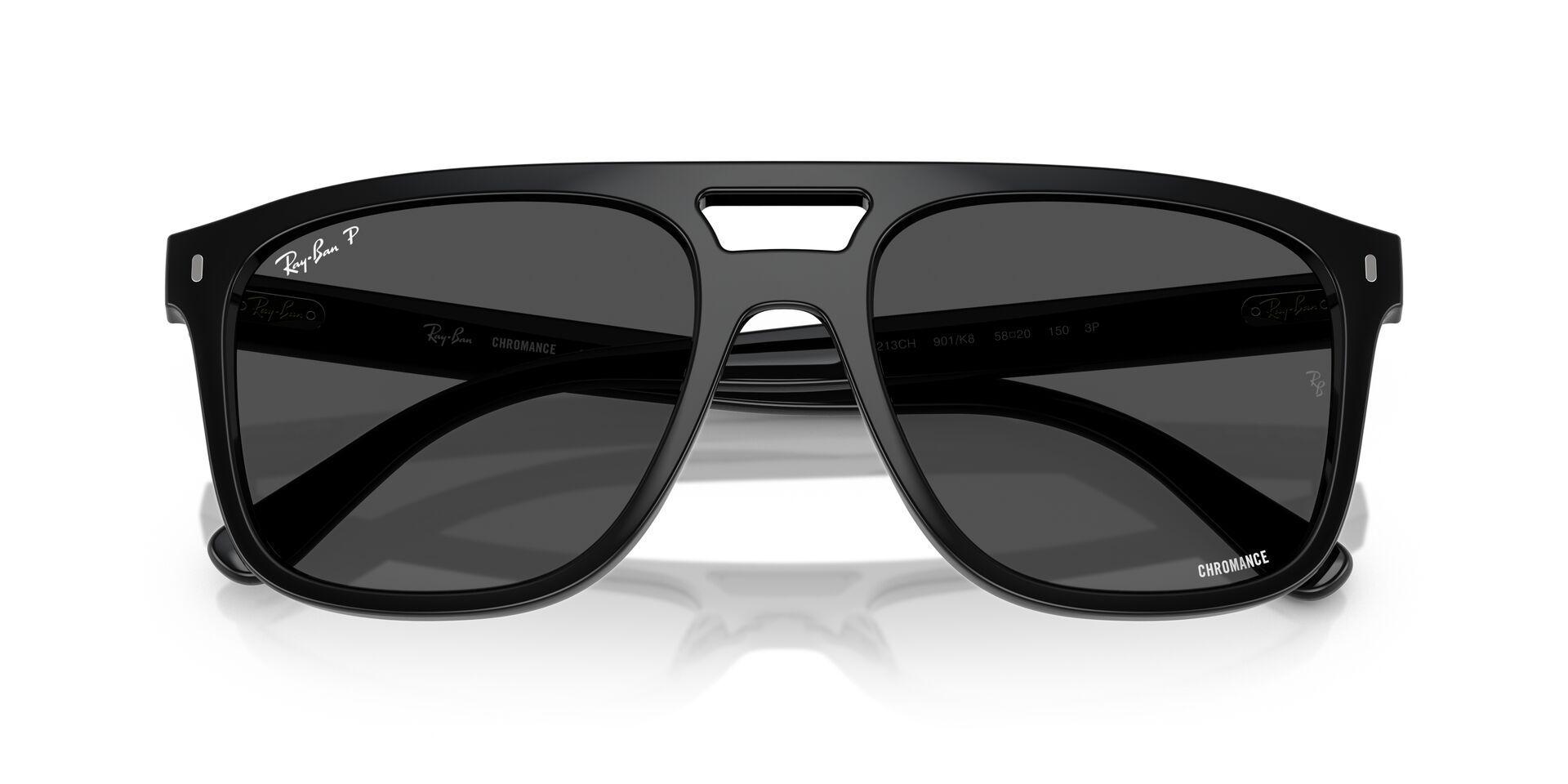 Ray-Ban RB2213CH 901/K8 58-4