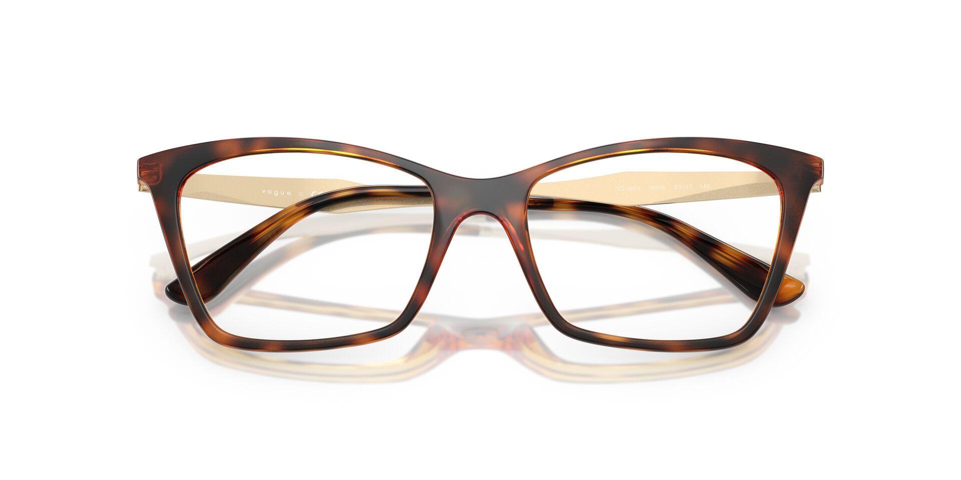 Vogue VO5624 W656 53-4