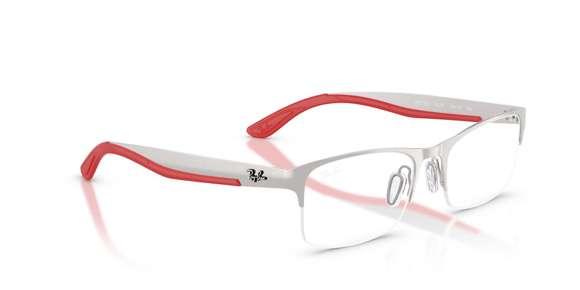 Ray-Ban RX7551 3219 56-3