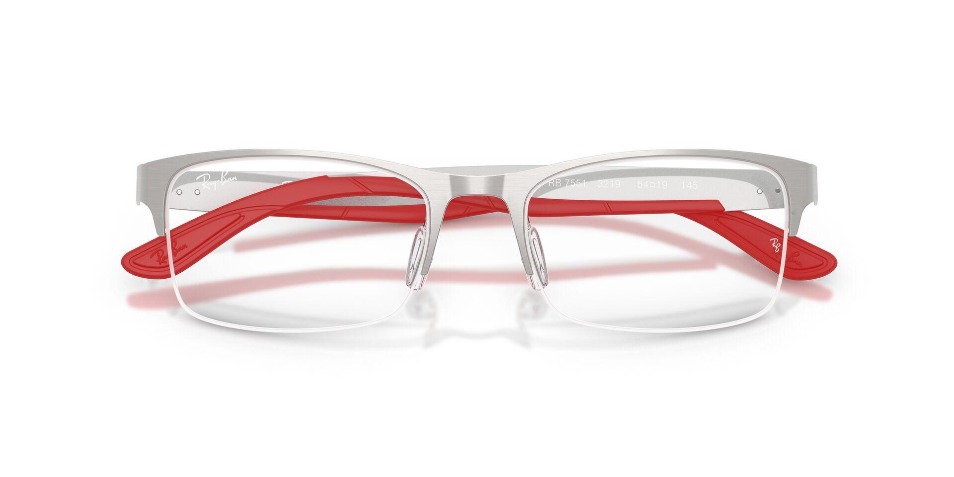 Ray-Ban RX7551 3219 56-4