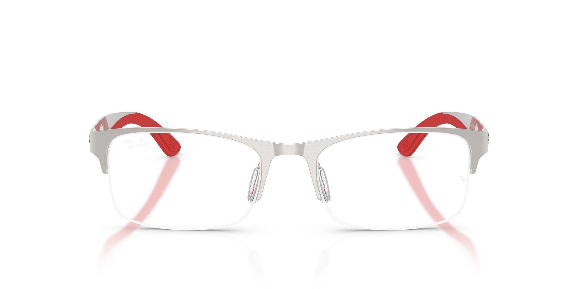 Ray-Ban RX7551 3219 56-5