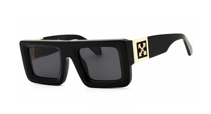 Off White Leonardo OERI060 1007-0