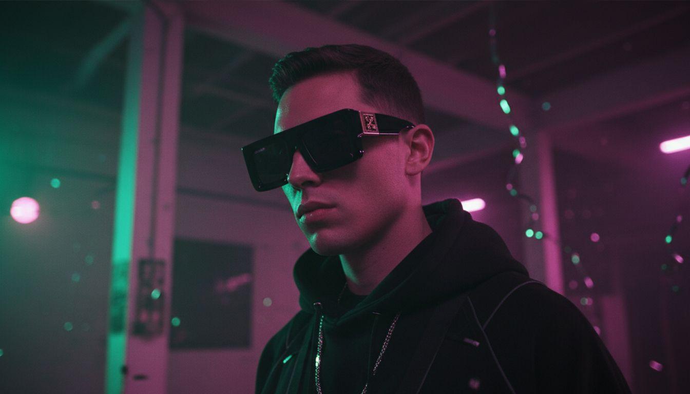 Off White Leonardo OERI060 1007-2