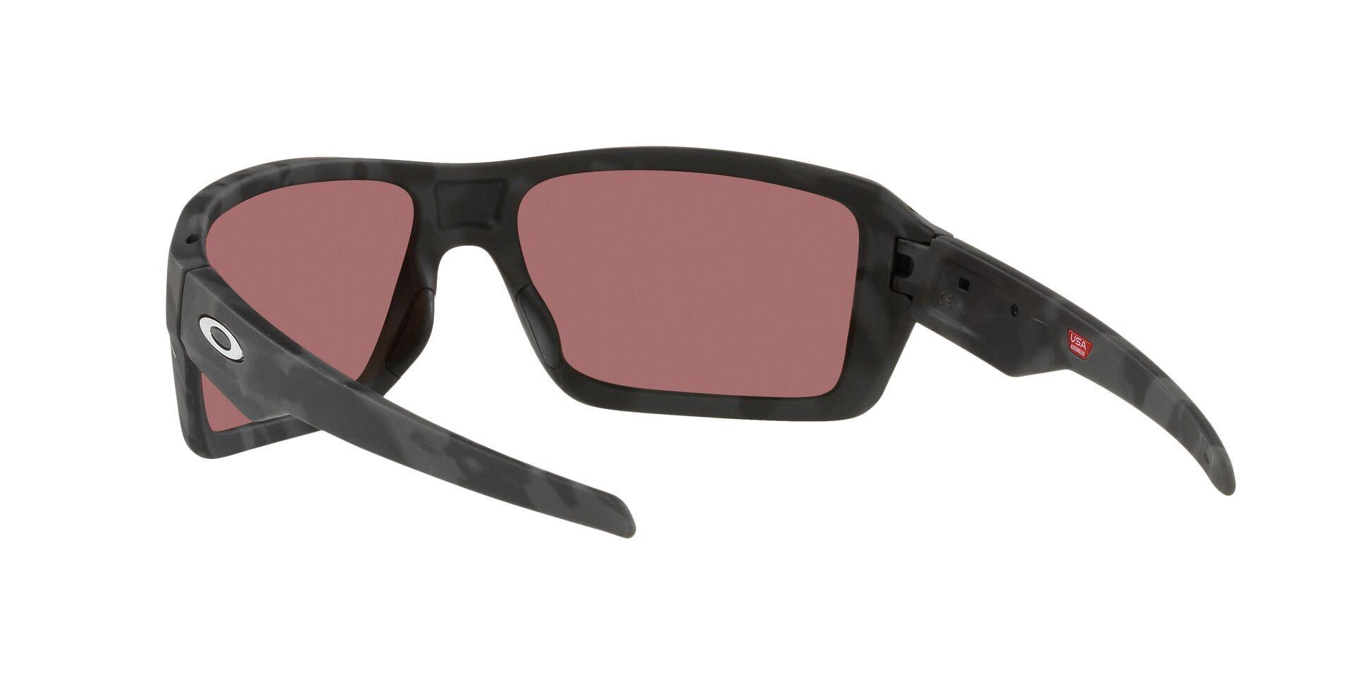 Oakley Double Edge Polarizado y Prizm OO9380-2766-4