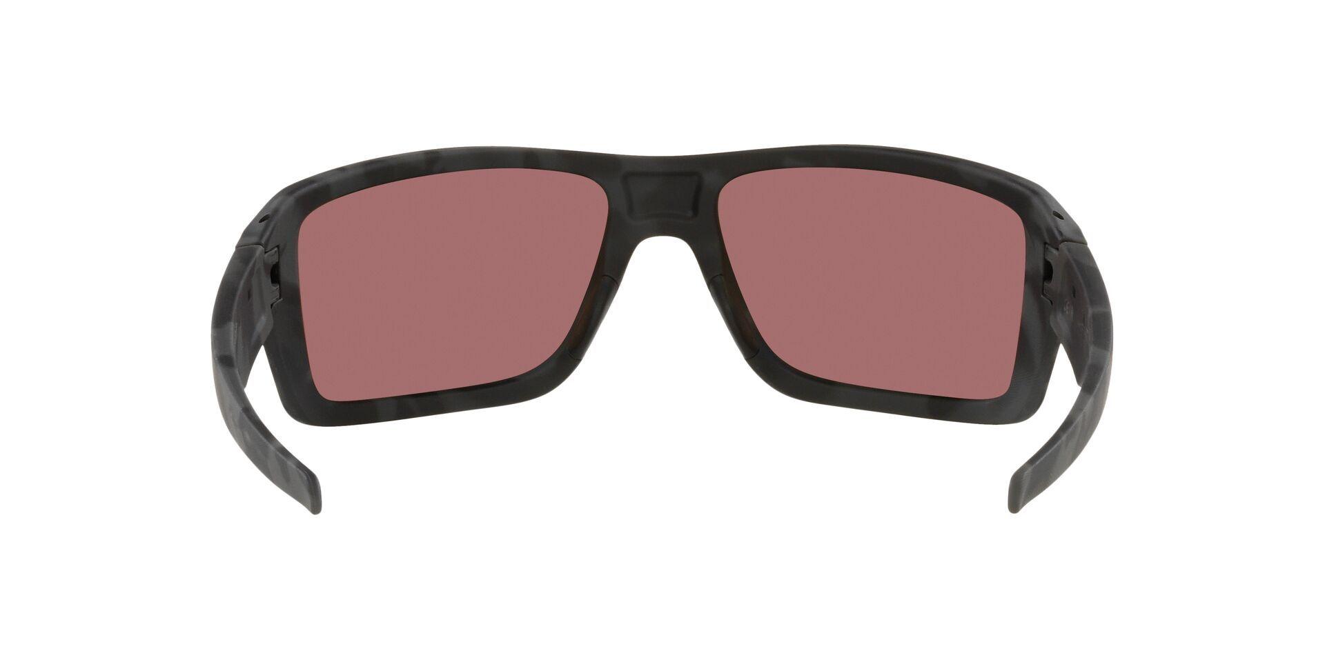 Oakley Double Edge Polarizado y Prizm OO9380-2766-5
