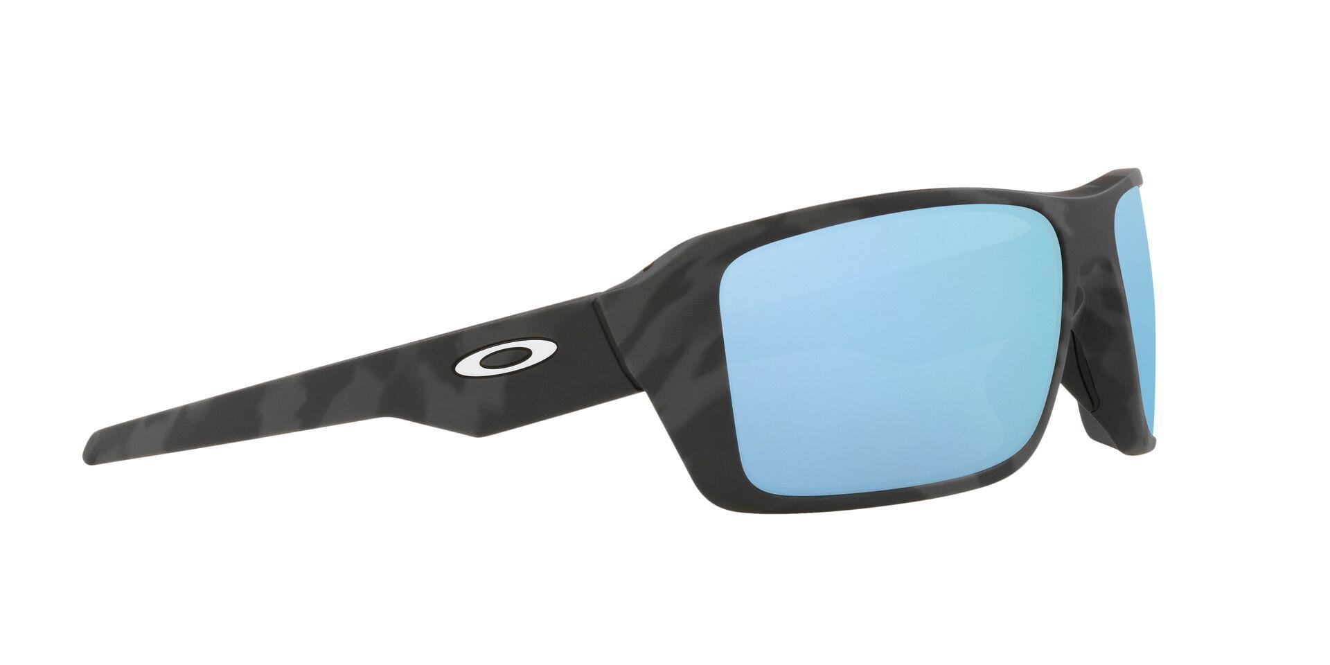 Oakley Double Edge Polarizado y Prizm OO9380-2766-9