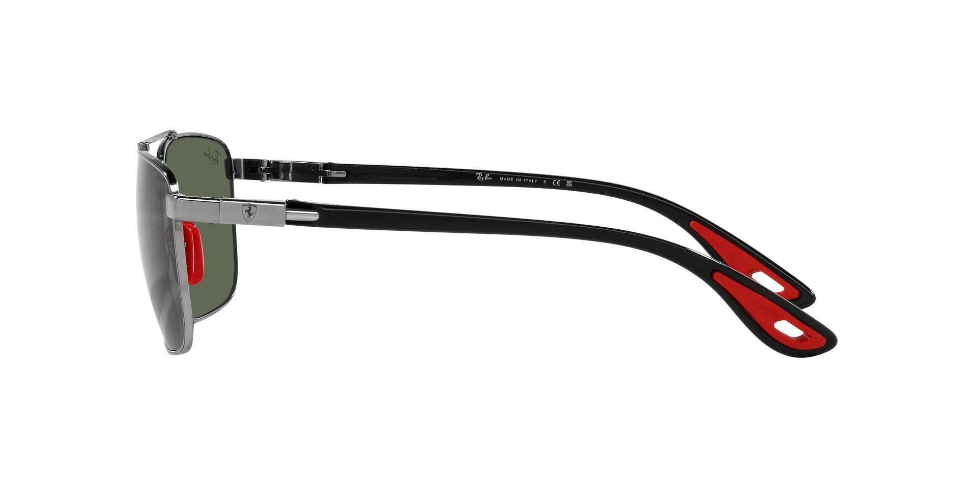 Ray-Ban RB3715M RB3715M F00171 58-2