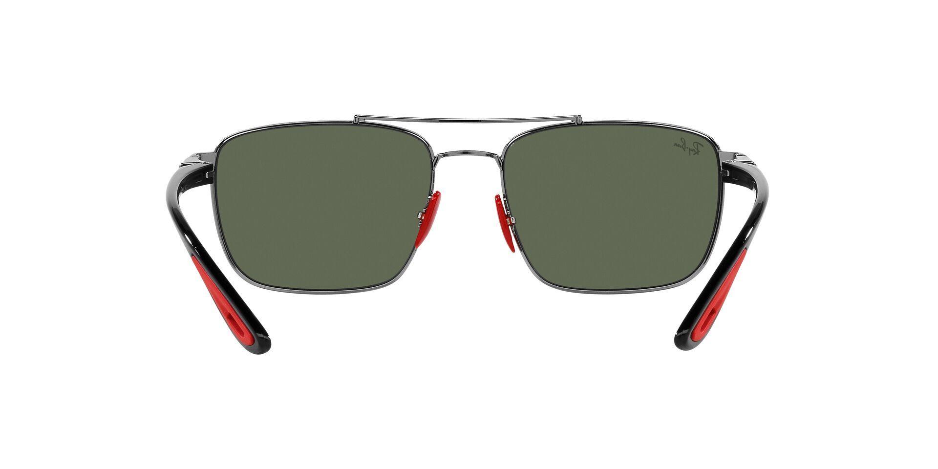 Ray-Ban RB3715M RB3715M F00171 58-5