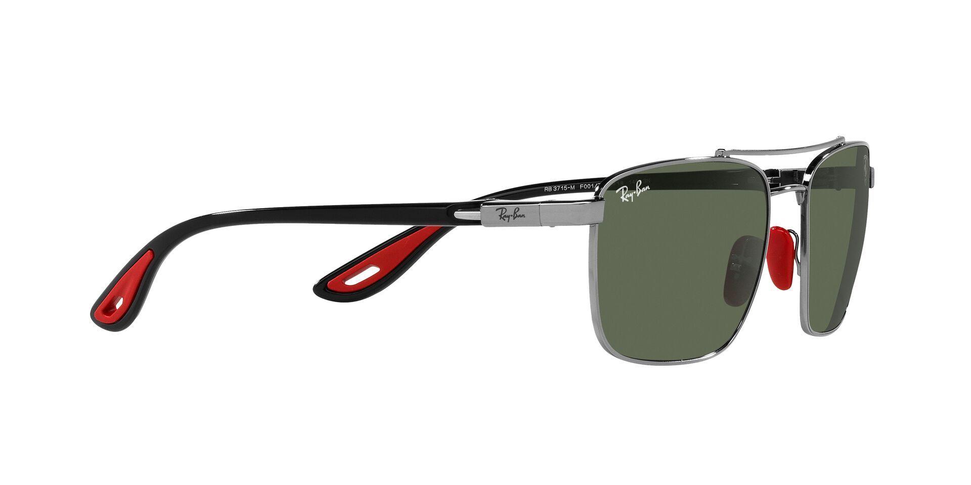Ray-Ban RB3715M RB3715M F00171 58-9