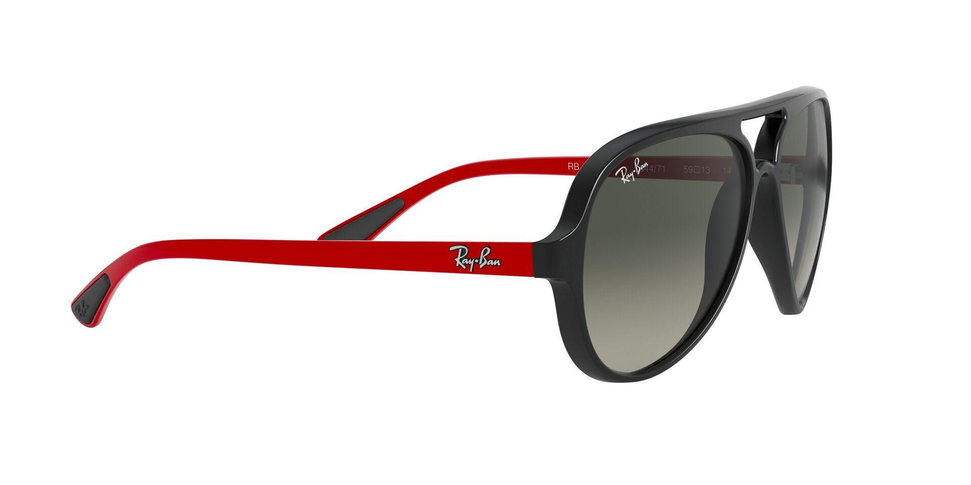 Ray-Ban Cats 5000-9