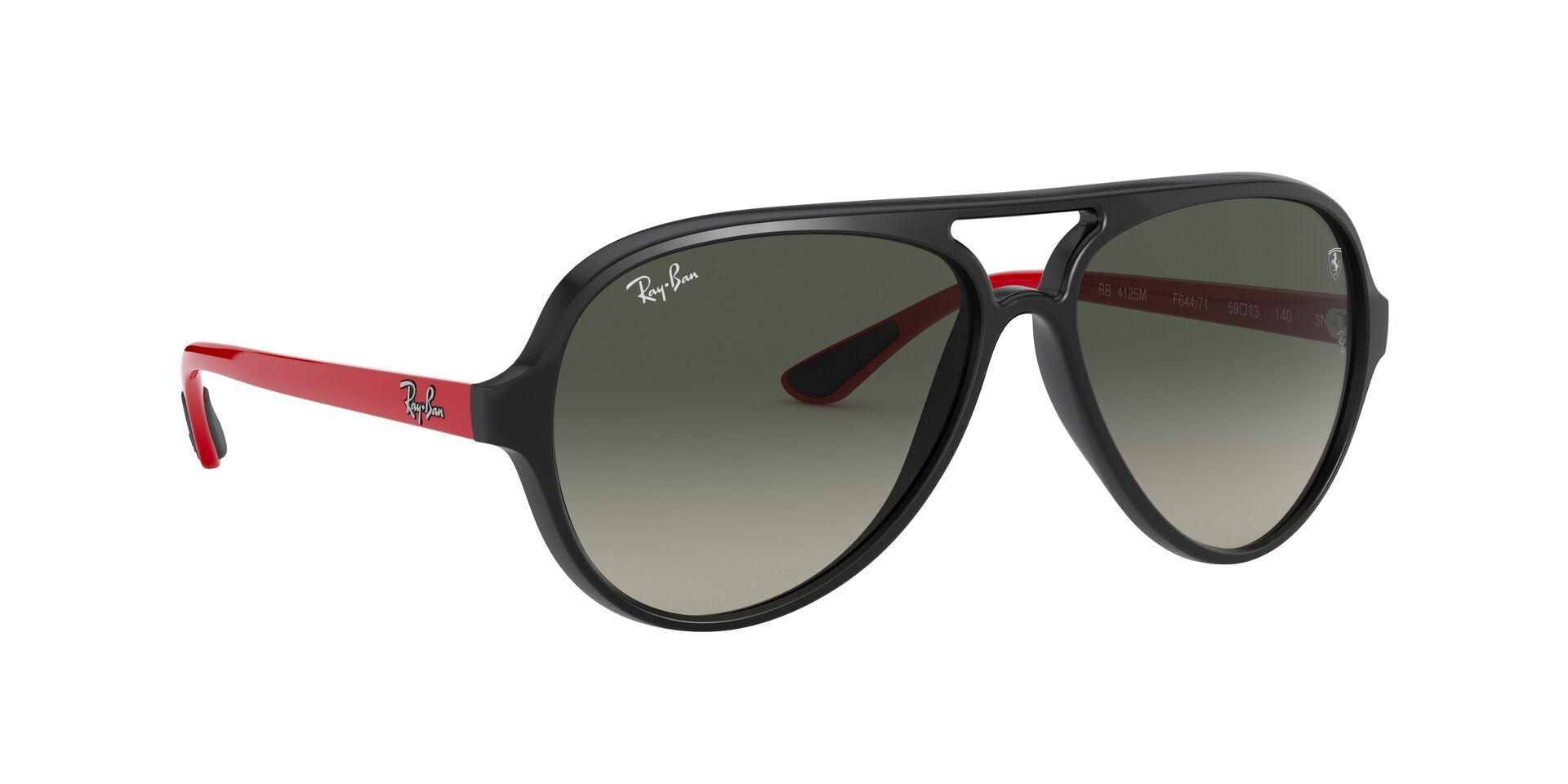 Ray-Ban Cats 5000-10