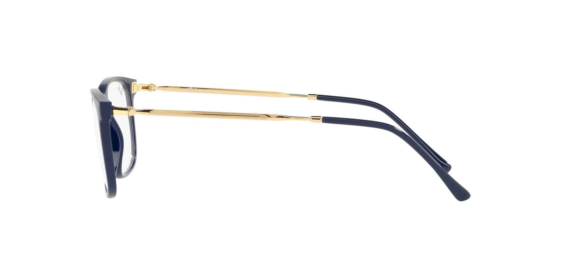 Ray-Ban RX7244 8100 53-2