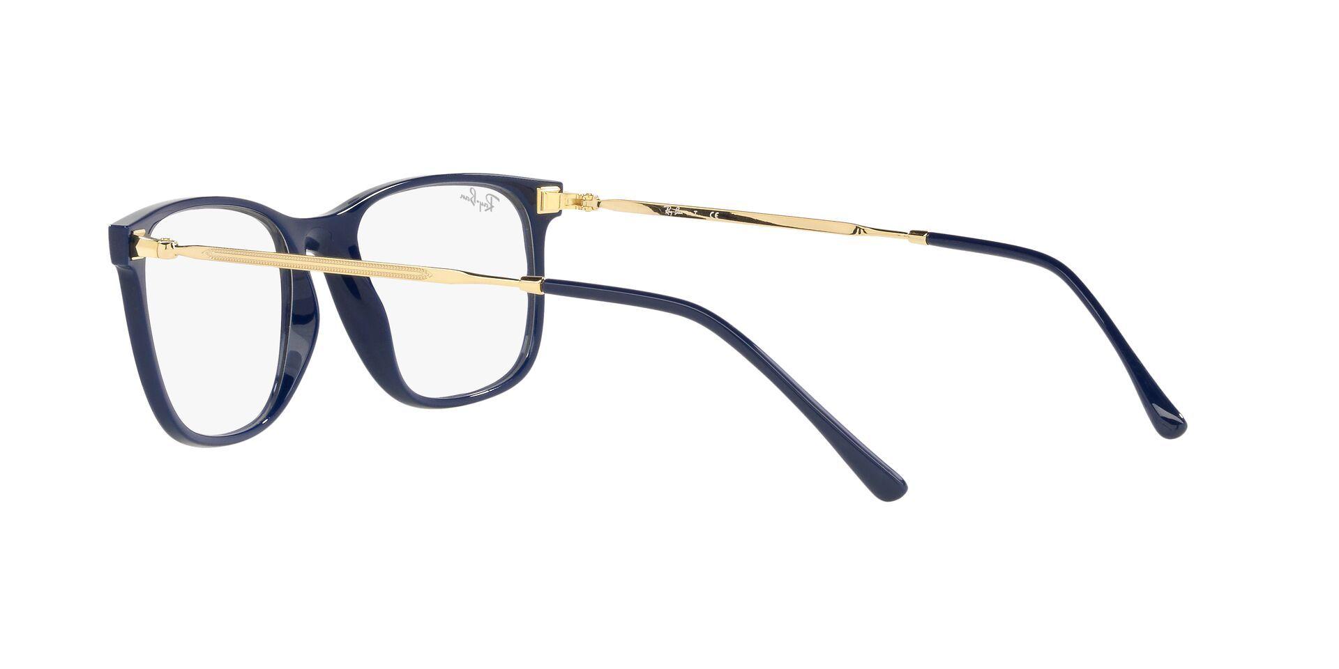 Ray-Ban RX7244 8100 53-3