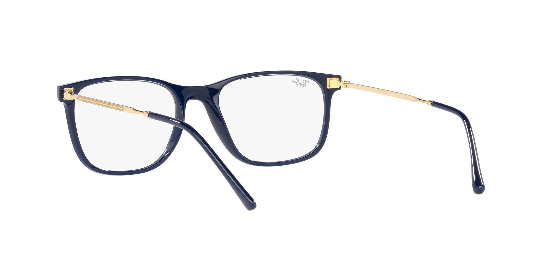 Ray-Ban RX7244 8100 53-4