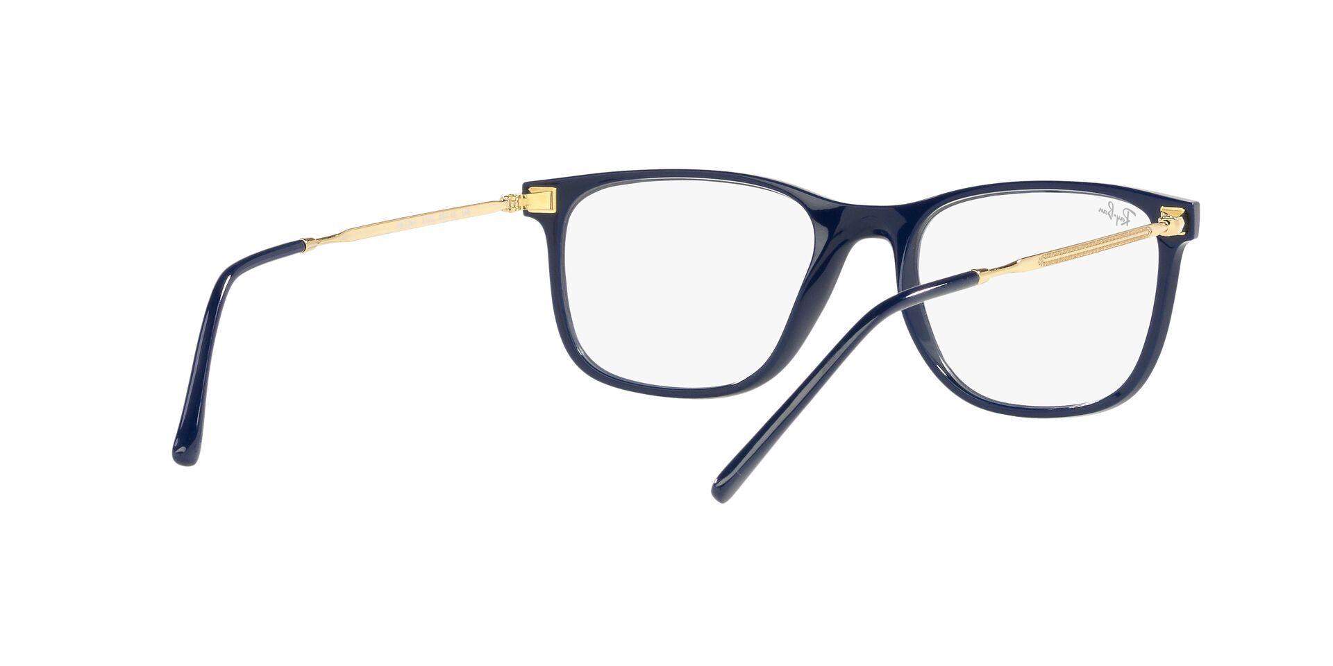 Ray-Ban RX7244 8100 53-6