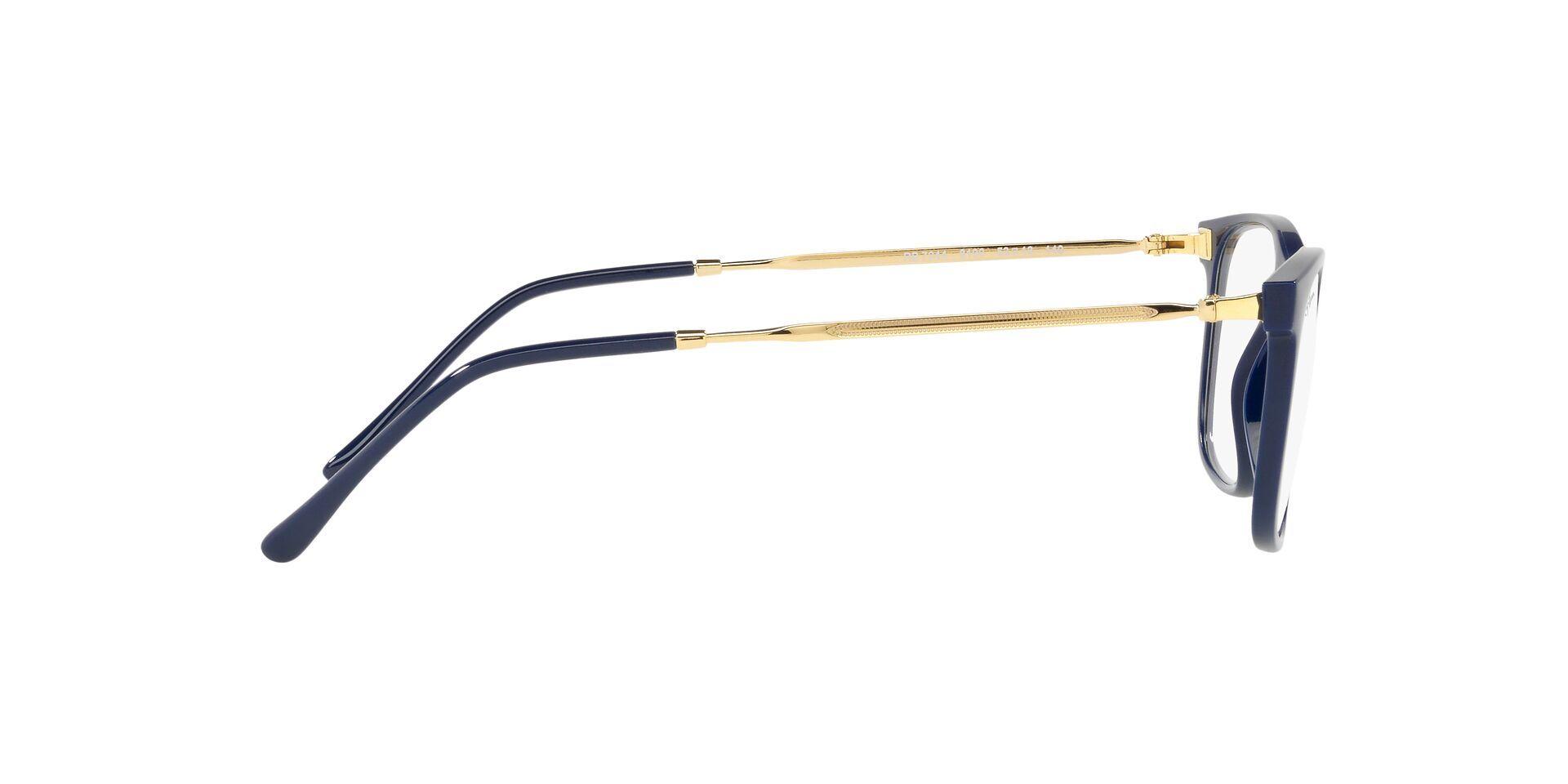 Ray-Ban RX7244 8100 53-8