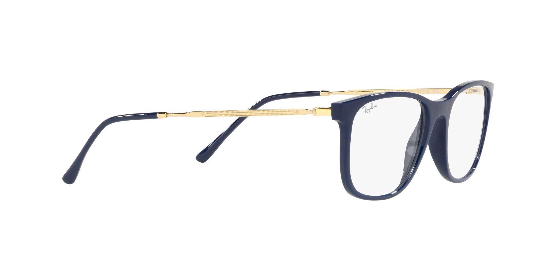 Ray-Ban RX7244 8100 53-9