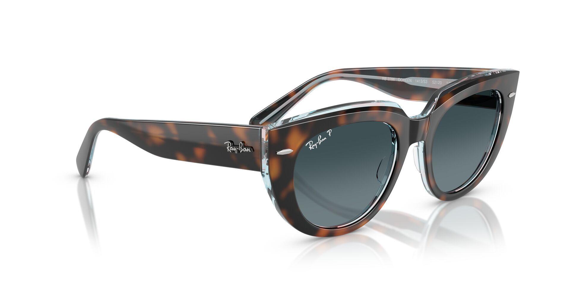 Ray-Ban Doreen RB2286 1413S3 52-3