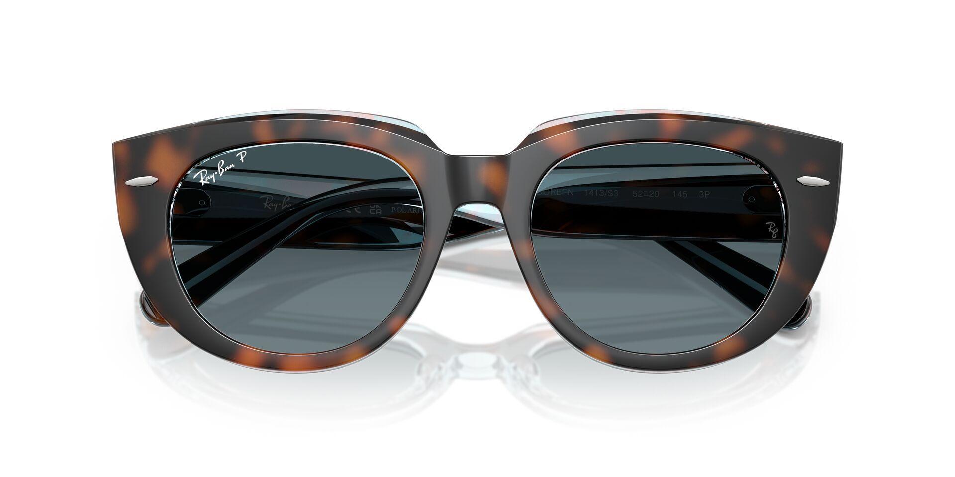 Ray-Ban Doreen RB2286 1413S3 52-4
