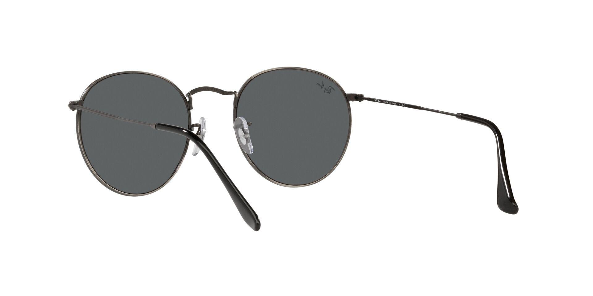 Ray-Ban Round Metal-4