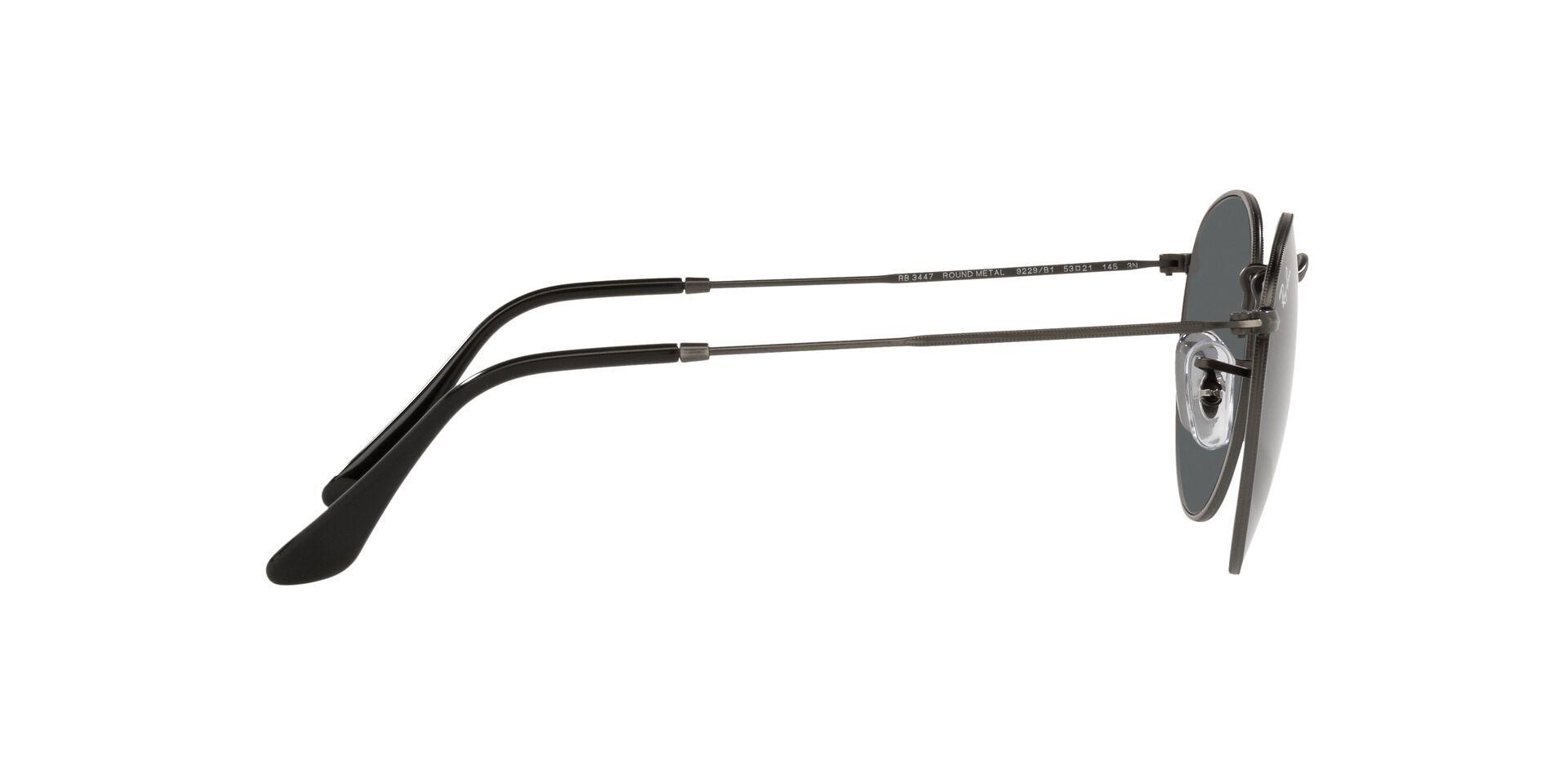 Ray-Ban Round Metal-8