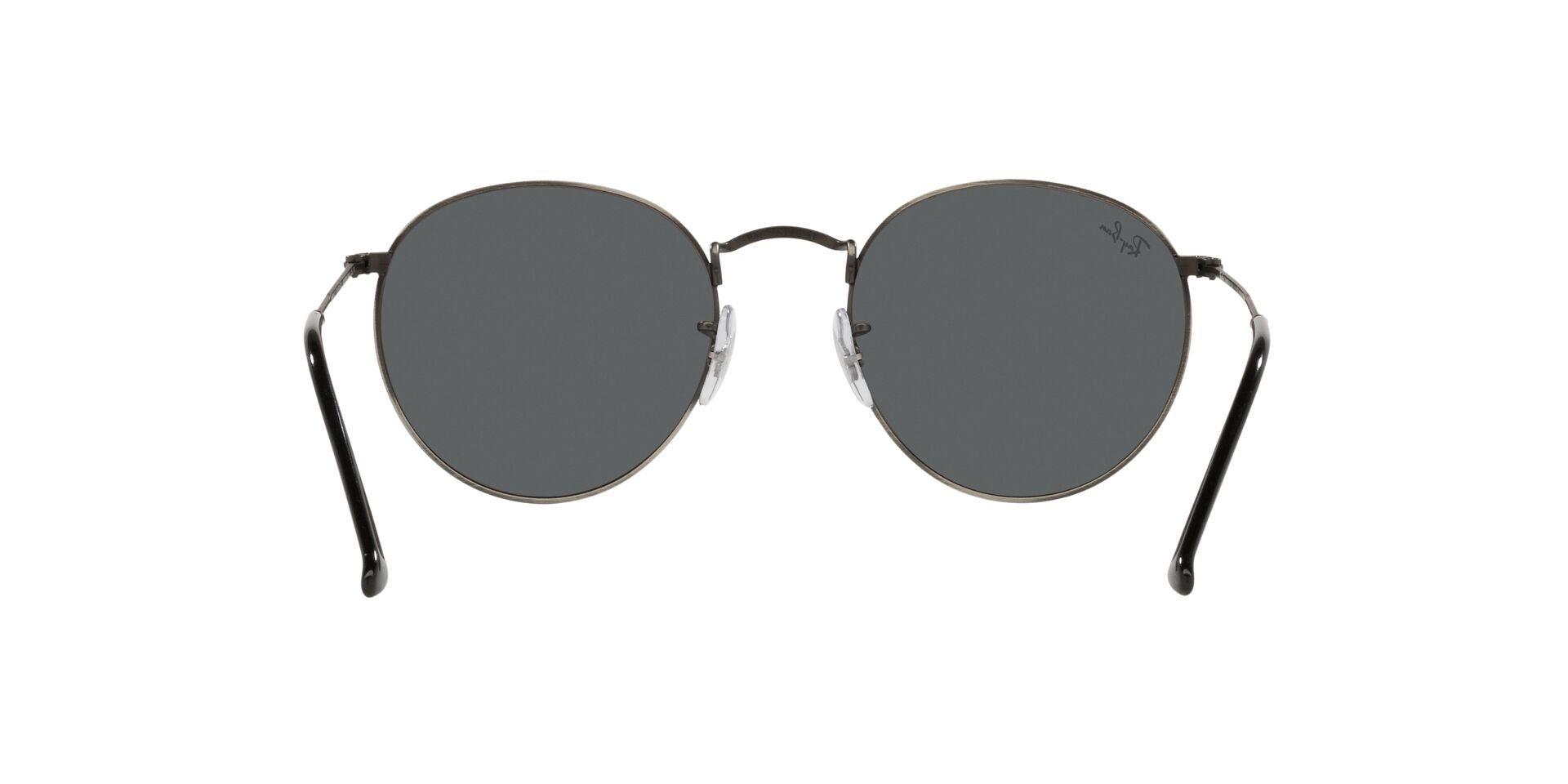 Ray-Ban Round Metal-5