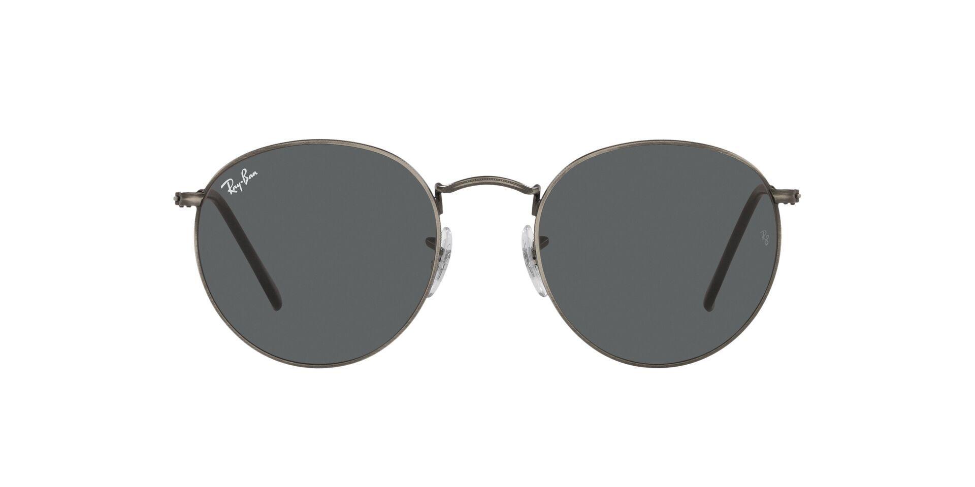 Ray-Ban Round Metal-11