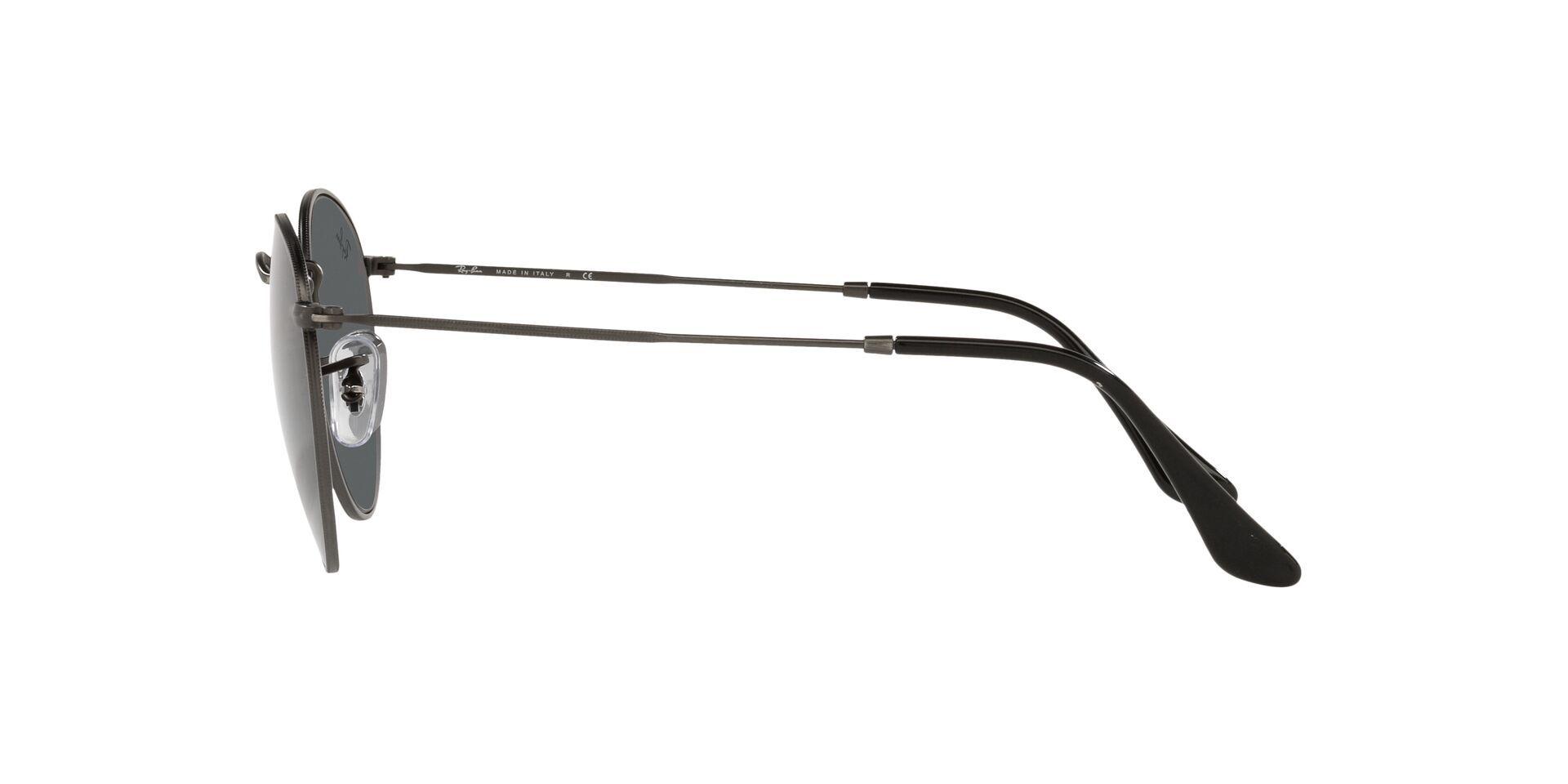 Ray-Ban Round Metal-2