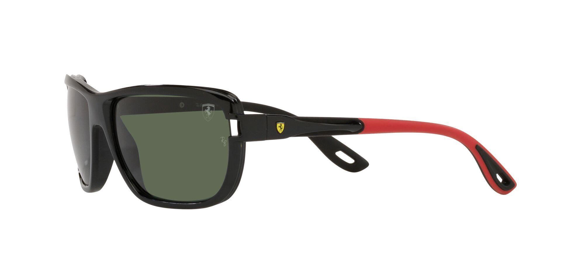 Ray-Ban RB4365M RB4365M F60171 62-1