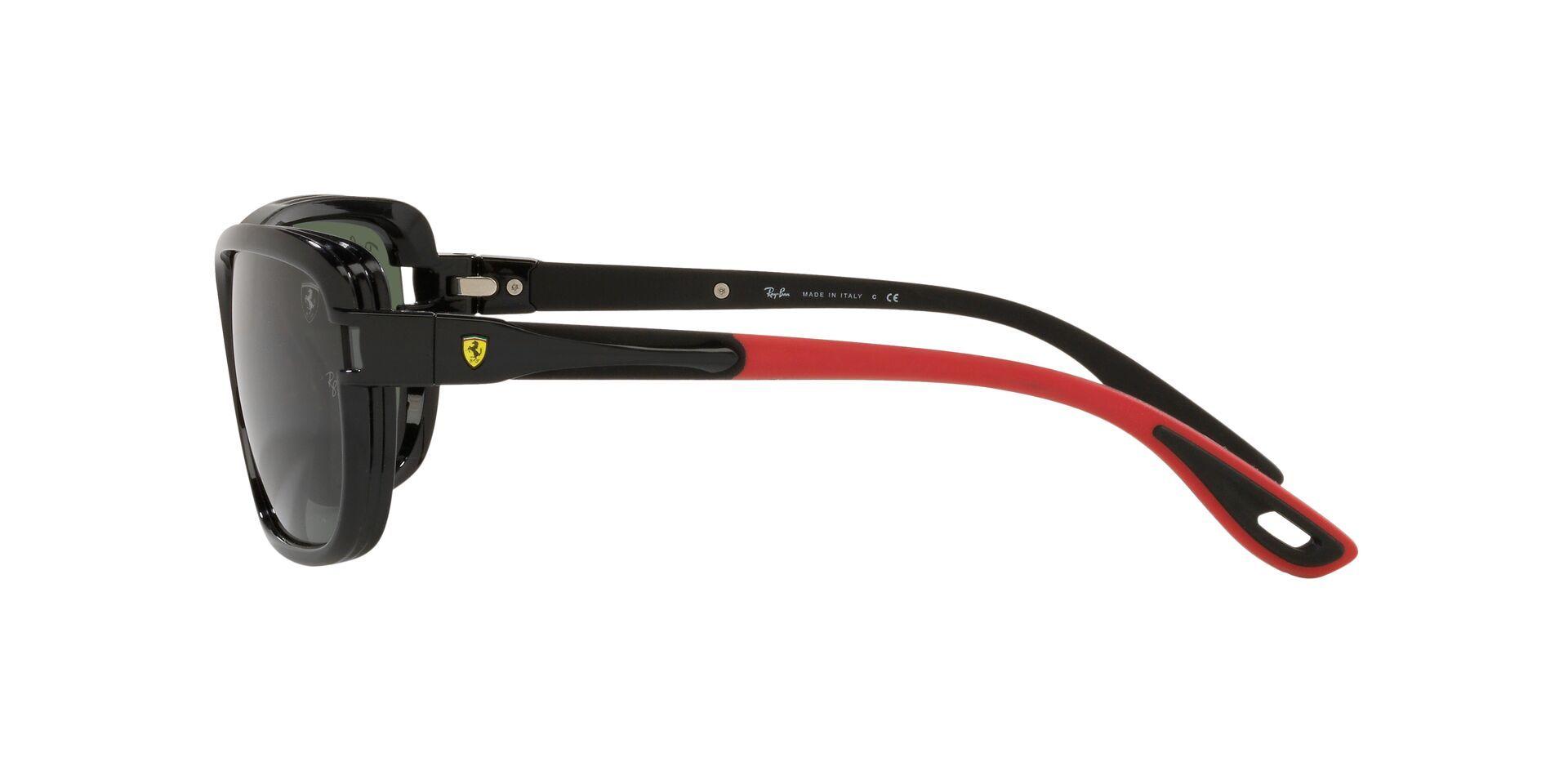 Ray-Ban RB4365M RB4365M F60171 62-2