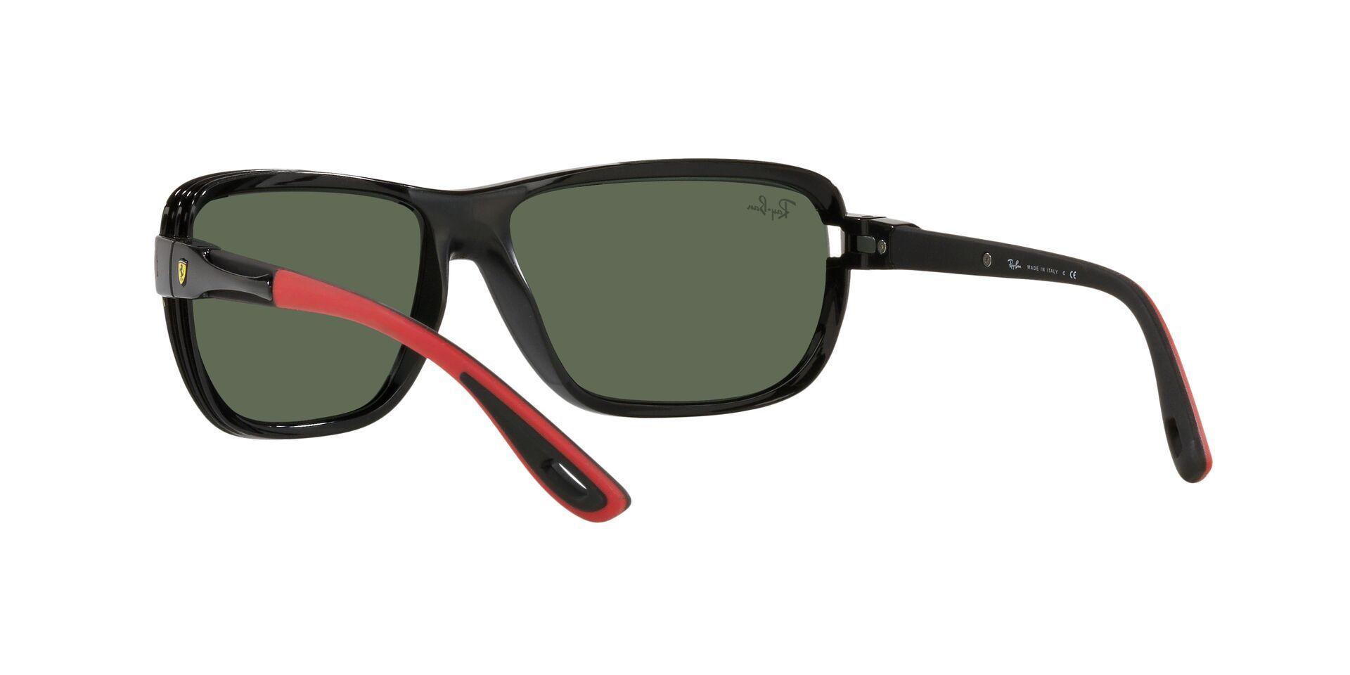 Ray-Ban RB4365M RB4365M F60171 62-4