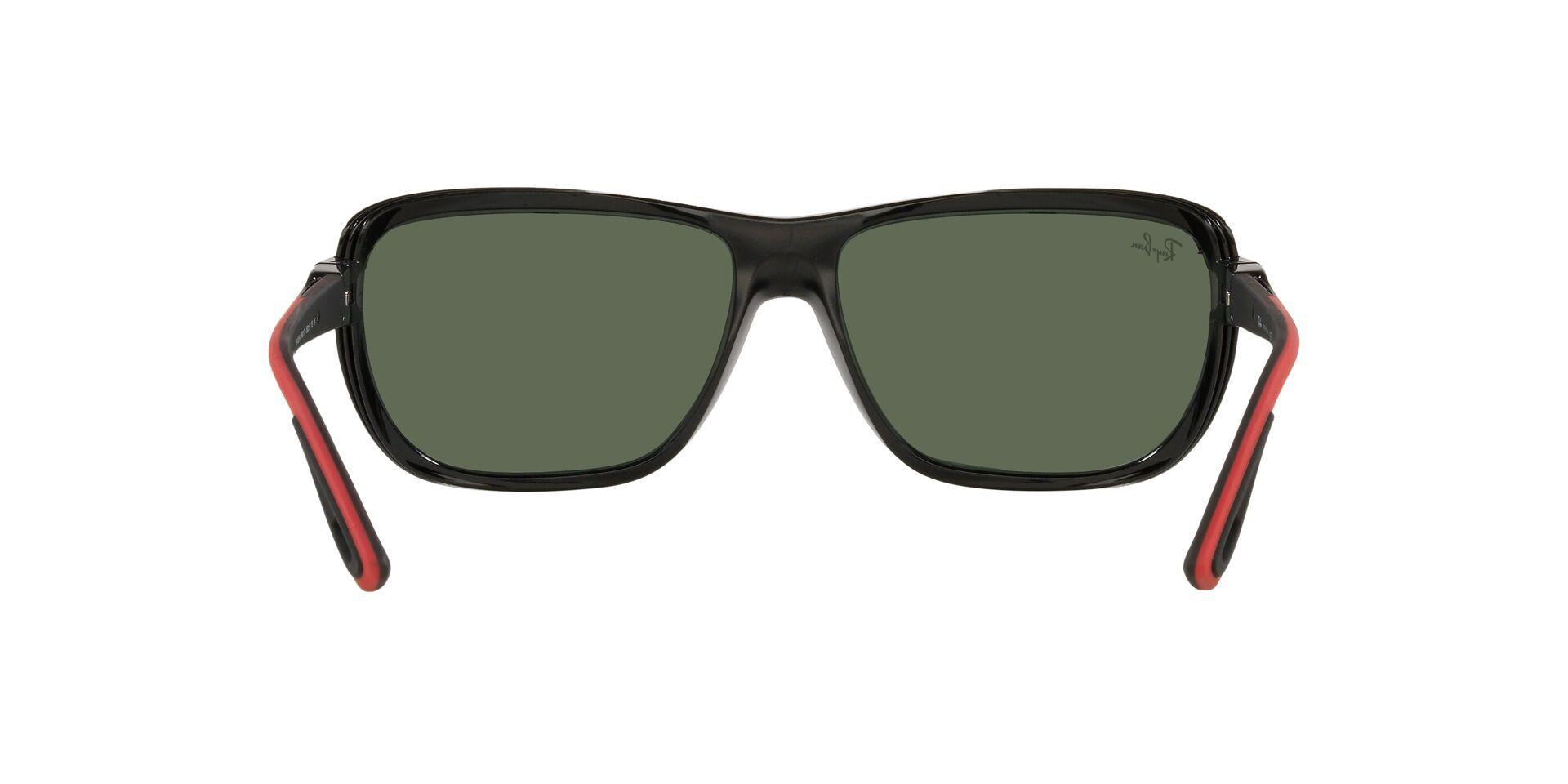 Ray-Ban RB4365M RB4365M F60171 62-5