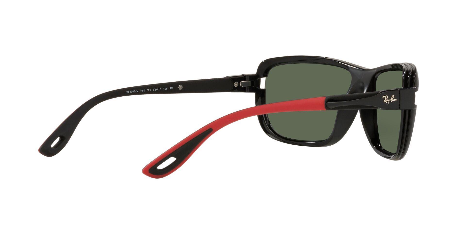 Ray-Ban RB4365M RB4365M F60171 62-7