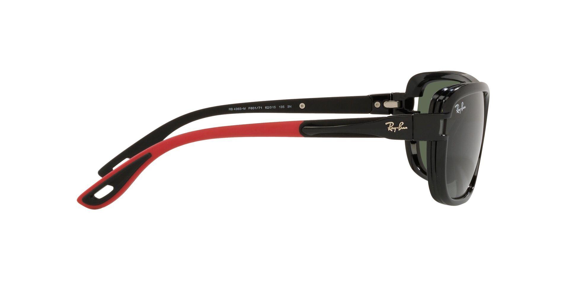 Ray-Ban RB4365M RB4365M F60171 62-8