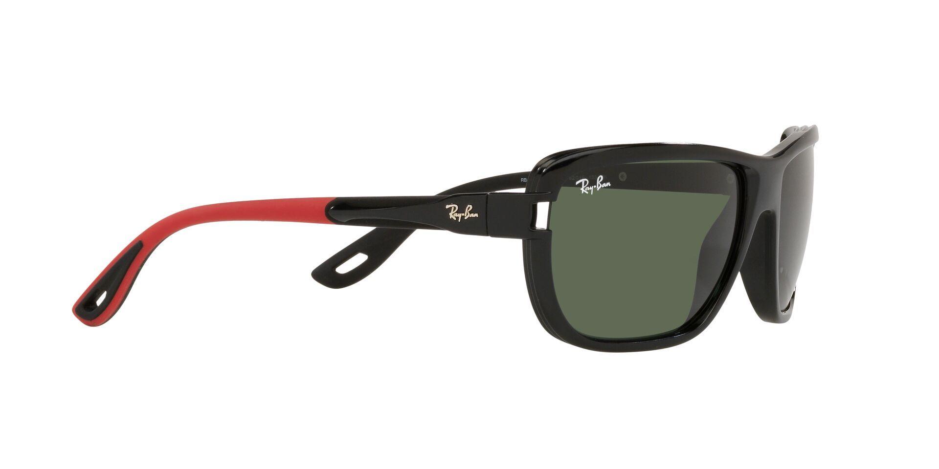 Ray-Ban RB4365M RB4365M F60171 62-9