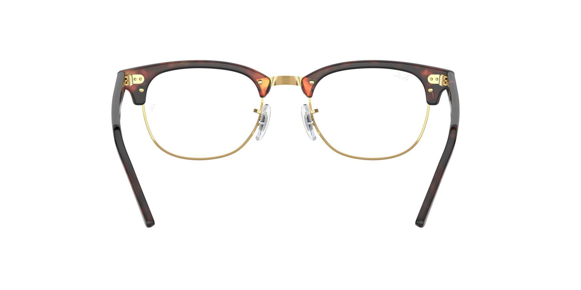 Ray-Ban Clubmaster RX5154 8058 51-5